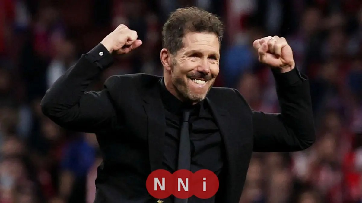 دييغو سيميوني: أولويات تتجاوز ليفربول وتوتنهام