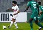 الزمالك يواجه المصري في مباراة حاسمة على قمة مجموعة الكونفدرالية