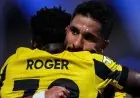 الاتحاد يقترب من صنع تاريخ جديد في الدوري السعودي بهدف واحد فقط
