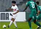 الزمالك جاهز لمواجهة المصري في الكونفدرالية بعد وصوله إلى ستاد السويس
