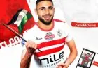 الاتحاد الدولي يوجه صدمة للزمالك بخصوص اللاعب الفلسطيني عمر فرج