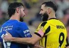 كريم بنزيما على أعتاب الانضمام للهلال صفقة الموسم تقترب مع مفاوضات حول الراتب والمدة