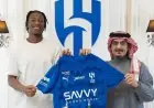 الهلال يعزز هجومه بضمه النجم الفرنسي ميتي لتحسين أدائه