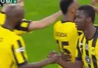 مباراة الاتحاد ضد النجمة في دوري روشن السعودي: ملخص كامل وهدف المباراة (1-0)