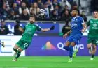 جدول مباريات اليوم الاثنين والقنوات الناقلة يشهد مواجهة مثيرة بين الهلال والأهلي