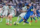 اليوم.. الهلال يطمح لتعزيز صدارة الدوري السعودي في مواجهة ساخنة ضد الأهلي