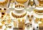 تعرف على سعر جرام الذهب عيار 21 بعد الزيادة الأخيرة