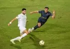 باهر المحمدي يستعد لجراحة عاجلة بعد تعرضه لإصابة أمام الزمالك