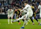 رقم قياسي تاريخي: ريال مدريد يحقق 11 ركلة جزاء في 22 جولة فقط
