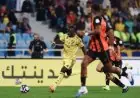 غياب رونالدو يفتح الطريق لماني لقيادة النصر إلى صدارة الدوري السعودي مؤقتًا بانتصار مثير على الرياض
