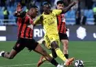 شاهد ملخص وأهداف مباراة الرياض ضد النصر في دوري روشن السعودي وانتصار النصر 1-0