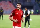 الأهلي يكشف سر غياب ياسر إبراهيم عن مواجهة البنك الأهلي