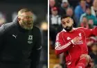 محمد صلاح يحقق إنجازاً تاريخياً في الدوري الإنجليزي متفوقاً على هنري وروني