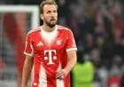 اكتشف سبب غياب هاري كين عن تدريبات بايرن ميونيخ