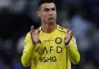 تقرير برتغالي يكشف: رونالدو يفكر في مغادرة النصر الصيف القادم
