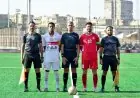 الزمالك يوضح تفاصيل أزمة سيارة الإسعاف في مباراة حرس الحدود بدوري الشباب وانسحاب الفريق المنافس