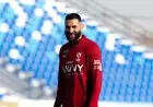 موعد مباراة مثيرة بين الأخدود والهلال في الدوري السعودي بمشاركة كريم بنزيما لأول مرة