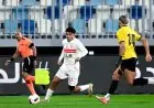 جدول ترتيب الدوري المصري بعد اكتساح الزمالك لكهرباء الإسماعيلية بخماسية والأهلي يصعد للرابع