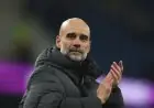 غوارديولا يثني على الحس التهديفي المذهل لمرموش ويتساءل عن غياب غيهي في نهائي كأس الرابطة
