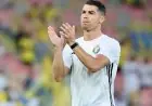 رونالدو يقرر مصير مستقبله مع النصر بعد الأزمة الأخيرة