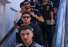 بعثة الأهلي تسافر إلى الجزائر لمواجهة حاسمة ضد شبيبة القبائل في دوري أبطال أفريقيا