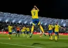 ثلاثي النصر يثير الشكوك حول مشاركتهم ضد اتحاد جدة في الدوري السعودي