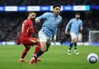 لقاء ناري بين ليفربول ومانشستر سيتي في البريميرليج: مواجهة صلاح ومرموش المرتقبة