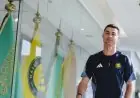 هل يستطيع كريستيانو رونالدو تحطيم رقم حمد الله في مباراة النصر والاتحاد؟