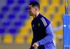 الرياضية: كريستيانو رونالدو يغيب عن مواجهة القمة بين النصر والاتحاد