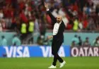 وليد الركراكي يفاجئ الجميع باستقالته من تدريب منتخب المغرب قبل كأس العالم 2026