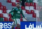 الاتفاق يكتسح ضمك ويتخطى الاتحاد في الدوري السعودي الممتاز