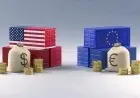 الاتحاد الأوروبي يعلن تمديد تعليق الرسوم الجمركية على الواردات الأمريكية بقيمة 93 مليار يورو