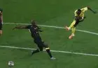 الشوط الأول سلبي في كلاسيكو النصر والاتحاد مع غياب رونالدو الذي يلفت الأنظار