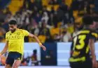 عبد الإله العمري يتألق في كلاسيكو النصر والاتحاد تعرف على اللاعب الأسوأ