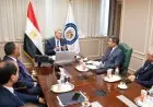 وزير البترول يطلق مبادرة لتطوير تكنولوجيا الحفر وزيادة إنتاج البترول بشكل مضاعف