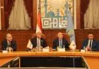 تعاون مثير بين تنمية المشروعات ومحافظة القاهرة لتطوير الزاوية الحمراء بتمويل أوروبي وفرنسي