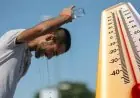 الأرصاد تحذر من ارتفاع قياسي في درجات الحرارة غدًا ونصائح باتخاذ التدابير لحماية الصحة