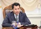 رحيل أشرف صبحي عن وزارة الرياضة بعد 8 سنوات من العطاء