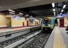 وزارة النقل تكشف عن مواعيد جديدة لمترو الأنفاق بالخطين الأول والثاني في رمضان