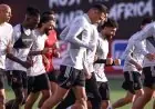 بلعمري ينضم لقائمة الأهلي لمواجهة الإسماعيلي في الدوري المصري