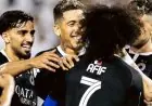 السد يعزز فرصه في دوري أبطال آسيا بفوز مثير على تراكتور