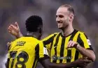 الاتحاد السعودي يتألق ويصل لدور الـ16 في دوري أبطال آسيا بعد فوز ساحق بسباعية على الغرافة