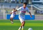 ما سر عمل محمد إبراهيم لاعب الزمالك الصاعد في محل تجاري