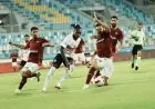 تغيير موعد ومكان مواجهة الزمالك وسيراميكا كليوباترا في بطولة كأس مصر