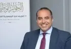محمود فوزي يشكر القيادة السياسية على الفرصة ويعرب عن أمنياته بالتوفيق للمستشار هاني عازر