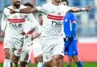 ناصر منسي يحقق انتصاراً مهماً للزمالك على سموحة في الدوري المصري