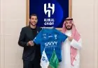 الهلال يعلن تفاصيل إصابة ثيو هيرنانديز قبل مواجهة الاتفاق المرتقبة