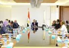تعزيز الاستثمارات العامة والتنسيق الحكومي في مقدمة أولويات وزير التخطيط