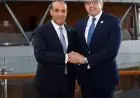 وزير الخارجية يؤكد التزام مصر بتعزيز التعاون المستمر مع اليونسكو