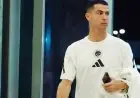 رونالدو يقود بعثة النصر لمواجهة حاسمة ضد الفتح في دوري روشن السعودي